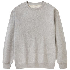 Top Selling <b>Men</b> Casual Sweatshirt Newest Streetwear Soft Fabric Best Quality Stitching Crewneck Sweatshirt <b>For</b> <b>Men</b> hoodies - Product Image 2