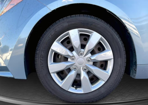 รถยนต์โตโยต้า โคโรลล่า LE CVT ปี 2020 มือสอง - Product Image 4