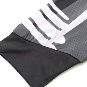 Services OEM Dernier maillot de motocross Maillot de motocross de haute qualité Nouveau design Maillot de motocross - Product Image 5