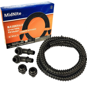 ชุดท่อร้อยสายไฟโซลาร์เซลล์ MidNite สำหรับรุ่น MNKID-MNKID-CDT-KIT - Product Image 1
