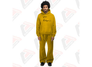 Ensemble 2 pièces ultra confortable et élégant pour homme - Product Image 4