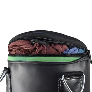 Sacs de frappe en tissu Oxford pour la maison, idéaux pour l'entraînement en arts martiaux, sacs de boxe suspendus transfrontaliers en gros - Product Image 6