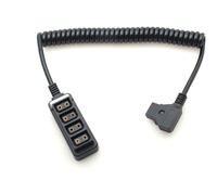 Connecteur DTAP D-Tap 2 + 6 20A pour chargeur de vélo électrique Prise de chargeur de batterie avec contact femelle en laiton