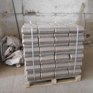 ถ่านอัดแท่งไม้คุณภาพสูงพร้อมส่งออก มีจำหน่ายจำนวนมาก - Product Image 1