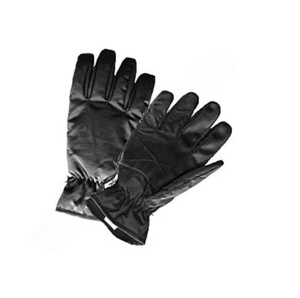 465-B Gant imperméable économique Gants légers en cuir à doigts entiers résistants aux aiguilles et aux coupures du Pakistan - Product Image 4