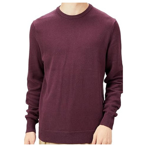 Sweat-shirt et hoodie d'hiver pour homme, tricoté 100% coton, manches longues, séchage rapide, logo et impression personnalisés. - Product Image 5
