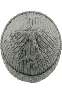 Gorro de punto de Color sólido con nuevo diseño 2025, estampado Digital, ropa de calle informal cálida de invierno para mujeres y hombres - Product Image 6