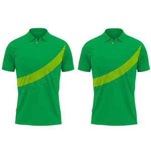 เสื้อโปโลผ้าแคนวาสสำหรับผู้ชาย วัสดุคุณภาพดีที่สุด เหมาะสำหรับสภาพอากาศอบอุ่นและสไตล์ลำลองประจำวัน - Product Image 4