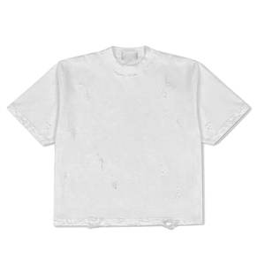 Camisetas de Hombre de Primera Calidad, Estilo Desgastado, Poliéster/Algodón, Secado Rápido, Ecológicas, Transpirables, Colores y Tallas Personalizables - Product Image 1