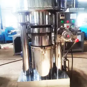 China Good reputation from customers and rich experience in manufacturing Professional Manufacturer for Hydraulic Oil Press