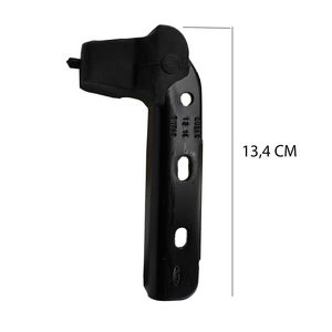 Gâche de serrure de porte coulissante pour Ford Transit Custom-DROIT- - Product Image 2