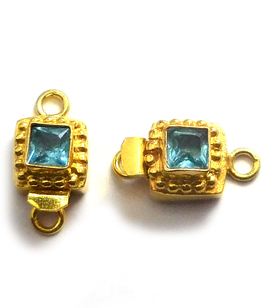 Gold-1 Strand