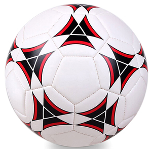 Équipement de protection pakistanais léger taille personnalisée 5 ballon de Football Offre Spéciale au Pakistan pour l'entraînement et les matchs de Football - Product Image 5
