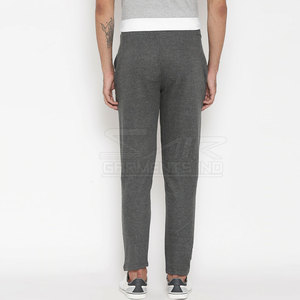 Pantalons de jogging pour hommes fabriqués dans les meilleurs matériaux, vêtements actifs, personnalisez votre propre design, pantalons de jogging pour hommes - Product Image 2