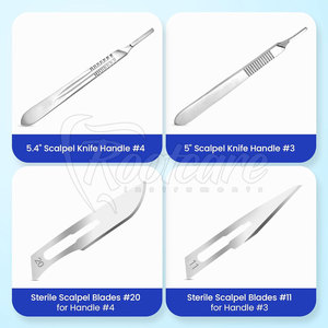Kits de Examen Dental de Alta Calidad para Uso Dental, Mejor Precio, Kits de Examen Dental en Venta en Línea - Product Image 4