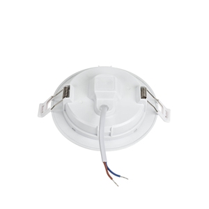 Faretto LED rotondo da incasso o a superficie Algine 18W 4000K 223x35mm. (Spectrum SLI037029NW) - Product Image 3