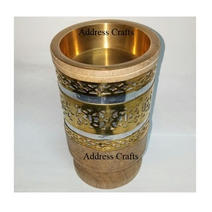 Décoration de table traditionnelle en résine Mubkhar Ramadan Eid Décoration de salon Brûleur de bakhoor en résine Brûleur d'encens Oud Porte-encens - Product Image 6