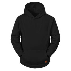 Pull à capuche NuBlend pour homme Sweat à capuche pour homme Graphique Léger Athlétique Sweat à capuche Pull Adulte Sweatshirts à capuche - Product Image 5