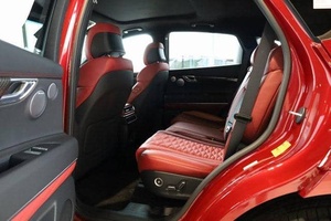 2025 abordable gGen-esiss GV80 Coupé 3.5T e-SC - Product Image 4