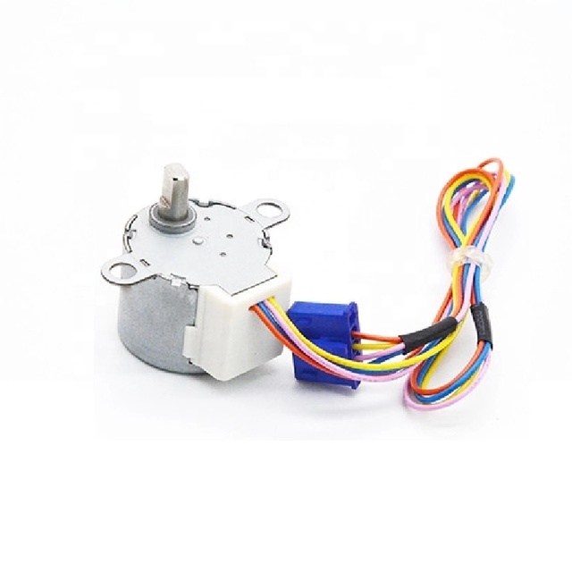 China Stepper Motor Reduced Stepper Motor Changzhou