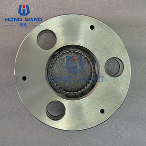 Piezas de excavadora 39Q6-12180/39QB-12260/39QB-12320/39QB-12270 Soporte planetario ENGRANAJE adecuado para 2. 2 2. 2. - Product Image 4