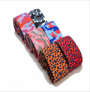 Ensemble de bandes de résistance personnalisées, bandes de Fitness, bandes de hanches pour l'entraînement des fessiers et des squats pour hommes et femmes - Product Image 3