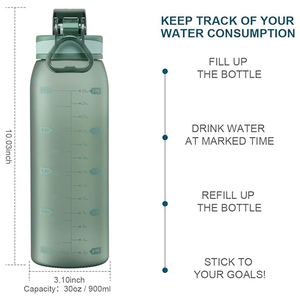 Hot Products 2024 Stainless Steel Thermos Sports Water Bottles 750ml Insulated Narrow Mouth Flask Drinkware Custom Printed - Product Image 2