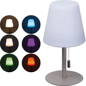 Lampada da Esterno Personalizzata Alicia, Illuminazione per Esterni, Gadget Unici - Product Image 1