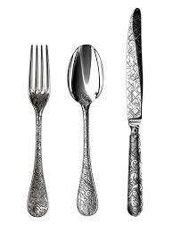 ชุดมีดสำหรับรับประทานอาหารเย็นช้อนส้อมชาใหม่ล่าสุดชุดเครื่องใช้บนโต๊ะอาหารตกแต่งบ้านร้านอาหารและโรงแรม - Product Image 4