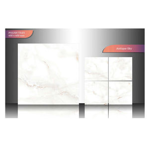 กระเบื้องดินเผาเคลือบเงาสำหรับห้องน้ำจากอินเดีย - Product Image 4