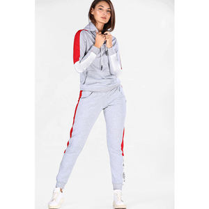 Sudaderas con capucha lisas de diseño personalizado, venta al por mayor de chándal deportivo para hombre, chándal personalizado para hombre, ropa informal - Product Image 2