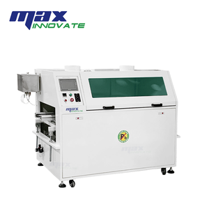 Robot de soudage automatique de bureau à 3 axes haute précision pour PCB - Offre Spéciale - Product Image 2