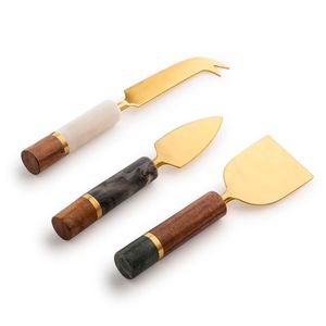 Ensemble de couverts en laiton massif pour hôtels, restaurants et services de traiteur, pour la maison, l'hôtellerie et la restauration. - Product Image 6