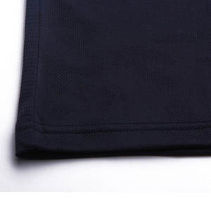 Uniforme de Fútbol Juvenil, Tela Elástica de Poliéster, Secado Rápido, Manga Corta, Impresión de Logotipo y Nombre Personalizados, OEM, ODM, al por Mayor para Clubes Escolares - Product Image 4