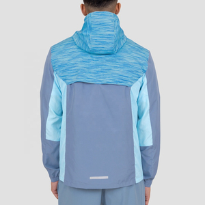 Custom Zip up <b>Soft</b> <b>Shell</b> Trackpants 2 Piece Set Men Waterproof Elastic Cuffs Unisex Nylon Windbreaker Tracksuit <b>Jackets</b> for Men - Product Image 6