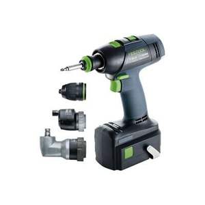 Juego de Taladro Inalámbrico I-Set T18+3 HPC de 18V 4.0Ah con Mandril sin Llave y Velocidad Variable para Aplicaciones Industriales y Bricolaje - Product Image 4