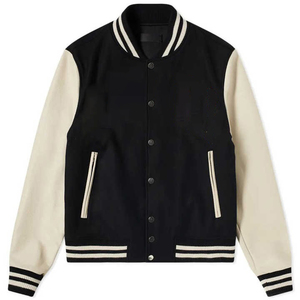 Chaqueta Bomber de Satén Personalizada para Hombre, Transpirable, de Secado Rápido, con Logotipo Frontal, Venta al Por Mayor - Product Image 1