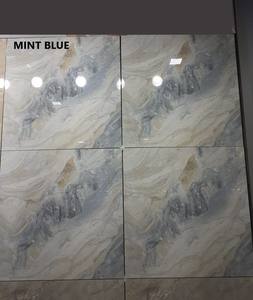 Azulejos Vitrificados de Gran Formato Premium Worldwave, Color Blanco Ónix, Duraderos para Interiores, 600x600 mm, 8.5 mm de Grosor, Antideslizantes, Comerciales, Esmaltados - Product Image 5