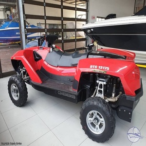 Quad amphibie tout-terrain - Product Image 3
