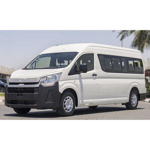 Nouvelle arrivée 2022 Hiace HR 2.8D MT 14 places fourgon de tourisme diesel pour les entreprises de transport commercial - Product Image 6