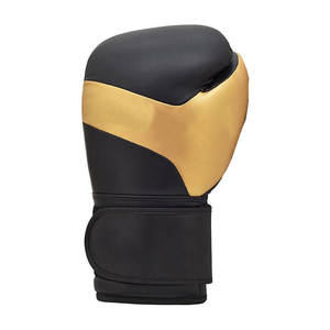 OEM Services Latest Style Boxing Gloves High Quality Custom Design <b>Light</b> Weight Boxing Gloves - Product Image 4