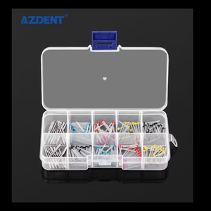 แหล่งพลังงานแบบแมนนวล 160 ไฟเบอร์และ 40 หัวเจาะ สำหรับการทำงานที่มีประสิทธิภาพกับเสาไฟเบอร์ - Product Image 1