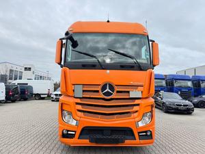 Nuevo/Usado Mercedes Benz Actros 1845 Transmisión Automática Euro6 Potencia 330 kW (449 hp) - Product Image 2