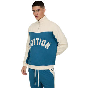 Sudaderas con capucha para hombre Camisa Casual Entrenamiento Moda Con capucha Jersey ligero Sudadera Manga larga con cordón - Product Image 1