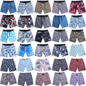 Pantalones cortos personalizados para hombres, tiras de natación de alta calidad, estampado corto de playa para hombres, pantalones cortos de diseñador para nadar en la playa - Product Image 6