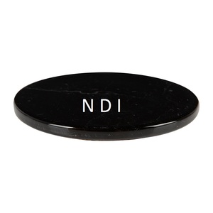 Tapetes y posavasos de mármol, gran oferta, cafetería o mesa de café, posavasos de decoración para catering, accesorios de mesa - Product Image 1