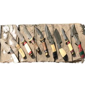 Navaja Táctica de Supervivencia con Mango G10 de 3.7 Pulgadas, Clip Trasero, Botón de Empuje para Cambio, Acero Inoxidable Duradero y Nailon - Product Image 5