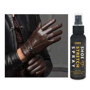 <span class=keywords><strong>Spray</strong></span> extensible pour chaussures OEM pour chaussures serrées sans taches de chaussettes Formule d'adoucissement du <span class=keywords><strong>cuir</strong></span> personnalisable - Product Image 5