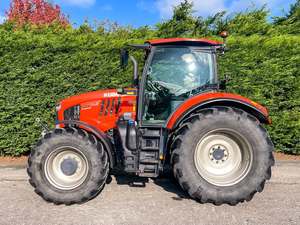 Excellent tracteur Kubota BX25D 4X4WD de grande capacité abordable pour un très bon et à bas prix en vente - Product Image 3