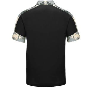 Camiseta Polo Ligera y Transpirable para Hombre, de Secado Rápido, para Actividades al Aire Libre en Otoño - Product Image 6